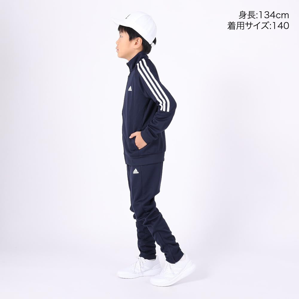 Amazon | [アディダス] セレーノ トラックスーツ ジャージ上下